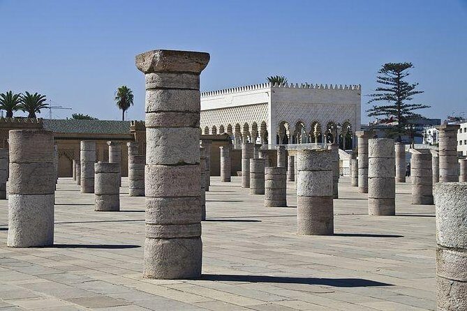 Imperial cities and Desert Tours (8 Days) - Who Should Consider This Tour?