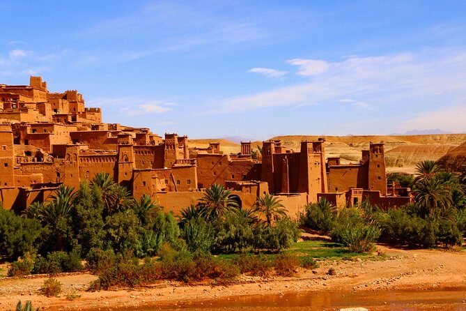 Imperial Cities and Sahara Private 8-Day Tour from Marrakech - Breaking Down the Itinerary: What You’ll Experience
