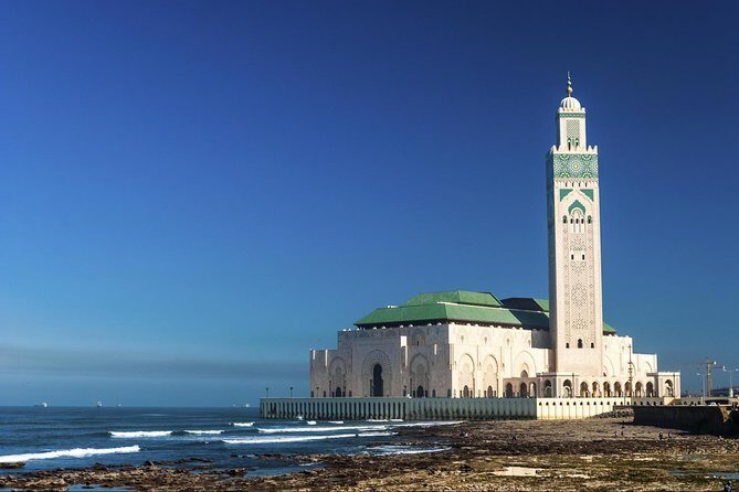Imperial Cities Express Tour From Marrakech - The Sum Up