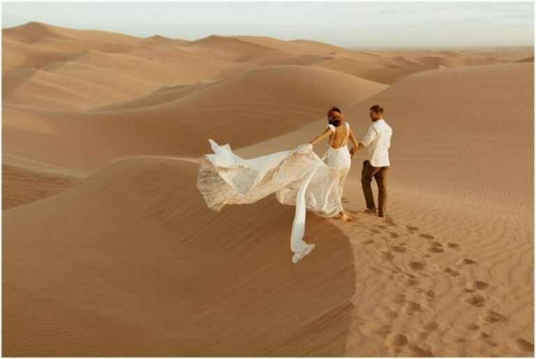 Imperial Cities & Sahara Desert Private Tour 8 Days - Who is This Tour Best For?