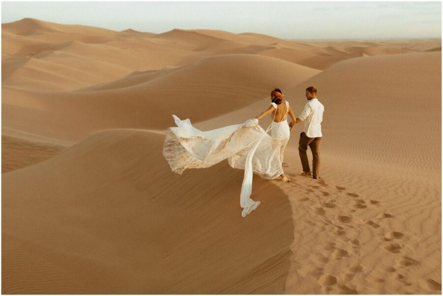 Imperial Cities & Sahara Desert Private Tour 8 Days - Who is This Tour Best For?