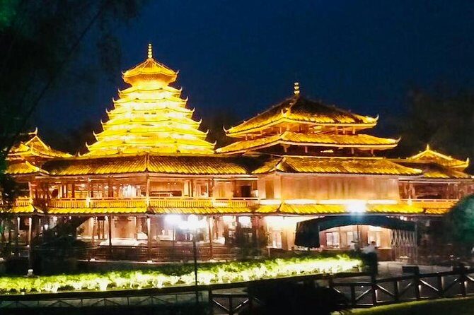 Impression Sanjie Liu Show Ticket - The Itinerary: What to Expect