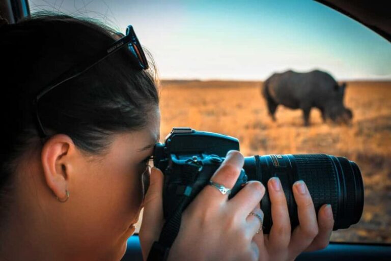 Impressive Tanzania, 7 Day Small Group Lodge Safari - Authentic Encounters and Local Culture