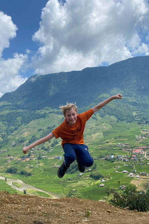 In Sapa: 1 Day Mountain Trek, Visit beautiful villages - The Sum Up: Is This Tour Right for You?