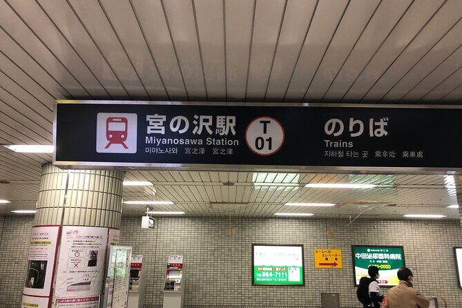 in Sapporo! Hand-made soba experience and shabu-shabu experience plan of Yezo deer meat (Gibier meat) from Hokkaido - Who Should Consider This Tour?