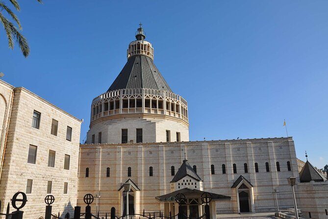 In the Footsteps of Jesus - Private Tour of Nazareth (half-day) - Authenticity and the Guide Experience