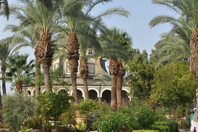 In the Footsteps of Jesus - Private Tour of Nazareth & the Sea of Galilee - The Practicalities: Transportation, Timing, and Cost