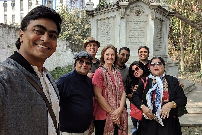 In the Footsteps of the Raj - Dalhousie Square Walk - What Travelers Say