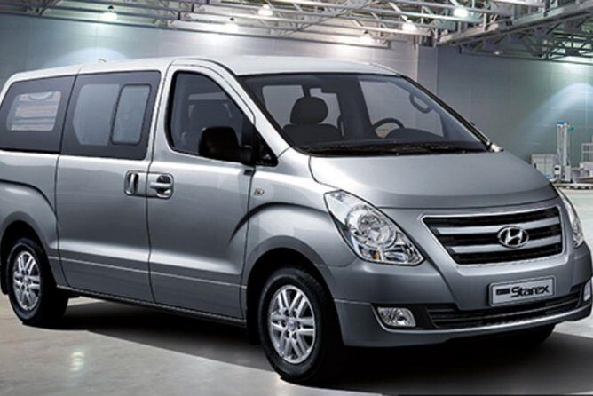 Incheon Airport Transfer Service private transport to/from Seoul - Final Thoughts: Is This Transfer Right for You?