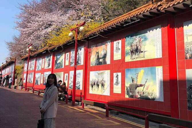 Incheon Highlights: Private One Day Tour - Why this tour is a great choice