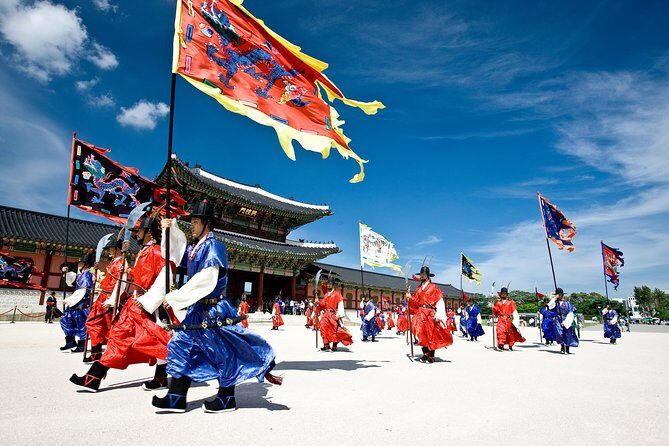 Incheon Port Transfer to Seoul (NCL/CELEBRITY) or Vice Versa - What’s Included & What’s Not