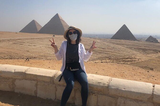 Incredible 4 Days Cairo Tour for Women - Transport, Timing, and Group Dynamics