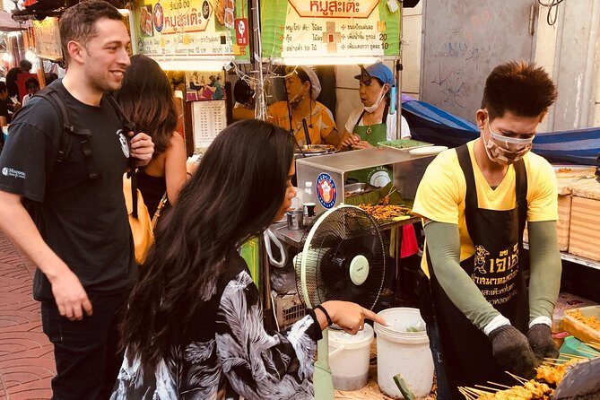 Incredible Bangkok Food Tour - Final Thoughts: Why You Should Consider This Tour