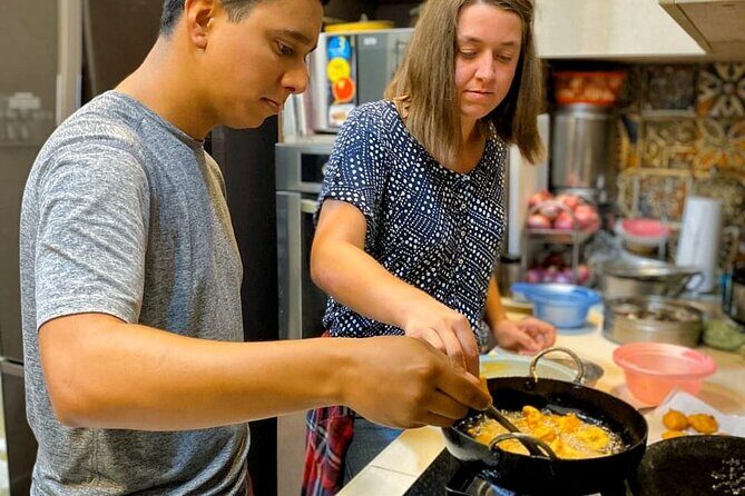 Indian Cooking Class in Authentic Indian Home - (Learn 6 Things) - Value and What You Take Home