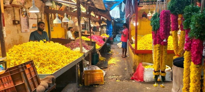 Indian Cooking & Market Tour in Pondicherry with Manisha Ray - Why Travelers Love This Tour