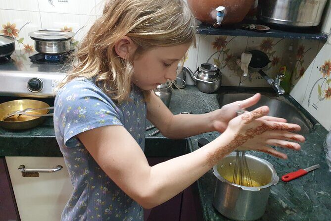 Indian Curry 5-Hour Cooking Classes In Mumbai - Who Will Love This Tour?