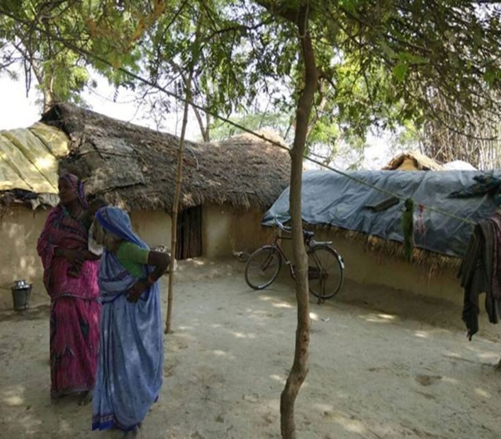 Indian Village Tour - An In-Depth Look at the Village Tour