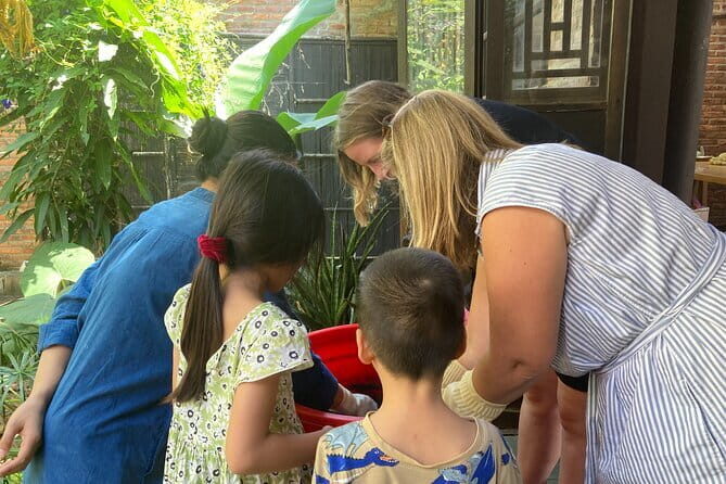 Indigo dyeing workshop - FAQ