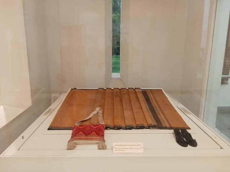 Indira Gandhi Museum: Indias 1st Woman Prime Minister - The Practicalities: Transportation and Accessibility