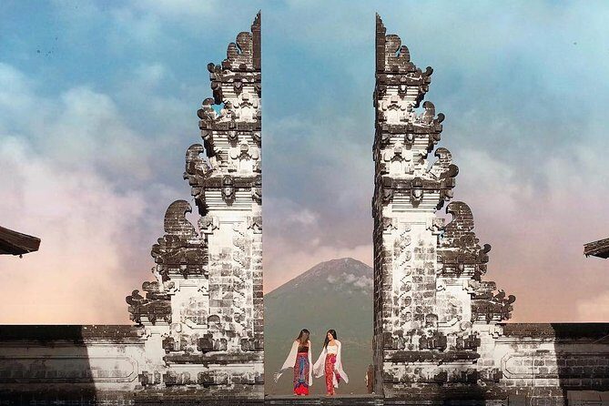 Individual Bali Day Trip with Private Driver and Free WiFi - FAQ