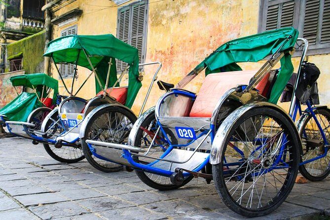 Individual Saigon city tour as a private tour - Who Would Love This Tour