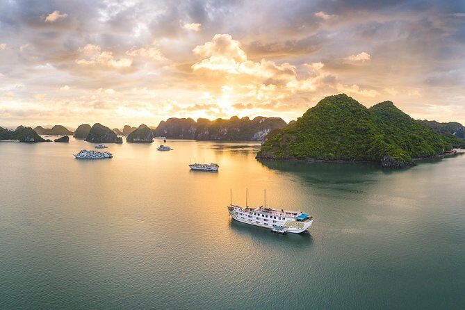 Indochina Sails Halong Bay - Authenticity and Value: What Does It Mean for You?
