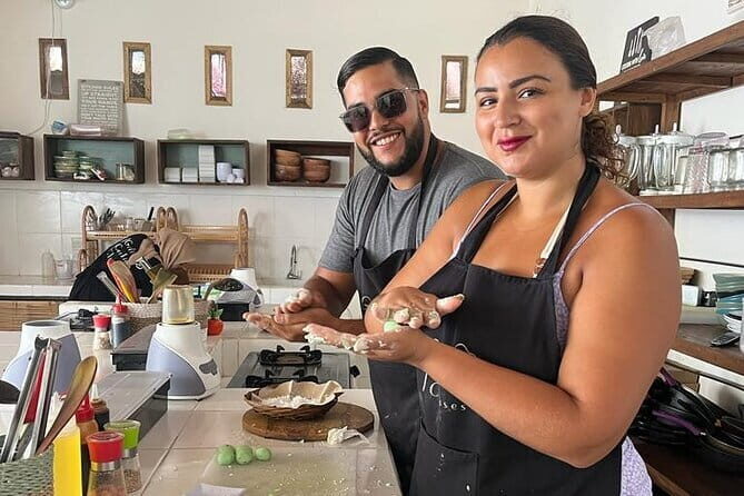 Indonesian Food Cooking Class of Gili Air - Who Will Love This Experience?