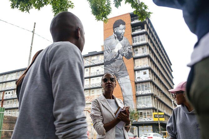 Innercity Walking Tour - What Sets This Tour Apart?