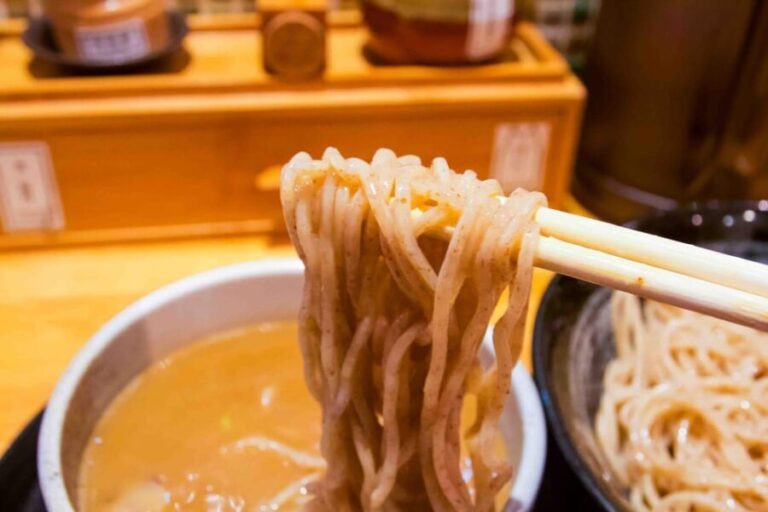 Insider Kyoto Ramen Tour - The Itinerary: What to Expect