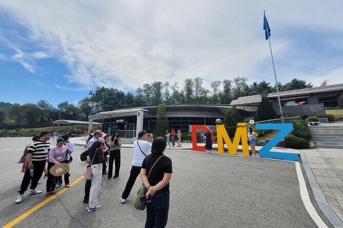 Insightful DMZ Tour by Expert opt. Suspension Bridge with Pickup - What Makes This Tour Stand Out?