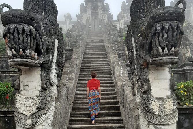 Instagram Tour Popular Spot in Bali - Private & All-inclusive - Practical Considerations