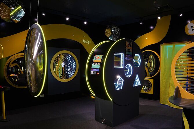 Interactive Amusement and Science theme park for all Ages - Why This Experience Delivers for Families and Curious Minds