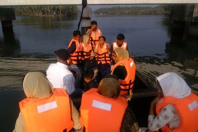 Into the Mangroves: Calicut Mangrove Trail by Tyndis - Who Should Consider This Tour?