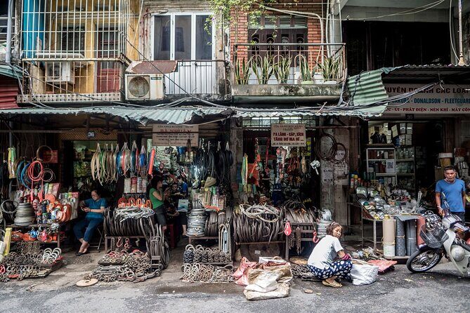 Into the Thieves Market Hanoi Photo Tour - Is This Tour Worth the Price?