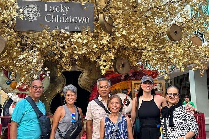Intramuros, Manila Chinatown and Tondo Manila Day Tour - Authentic Experiences and Reviews