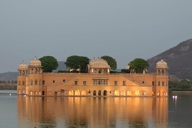 Intro to Incredible India Tour - Who Is This Tour Best For?