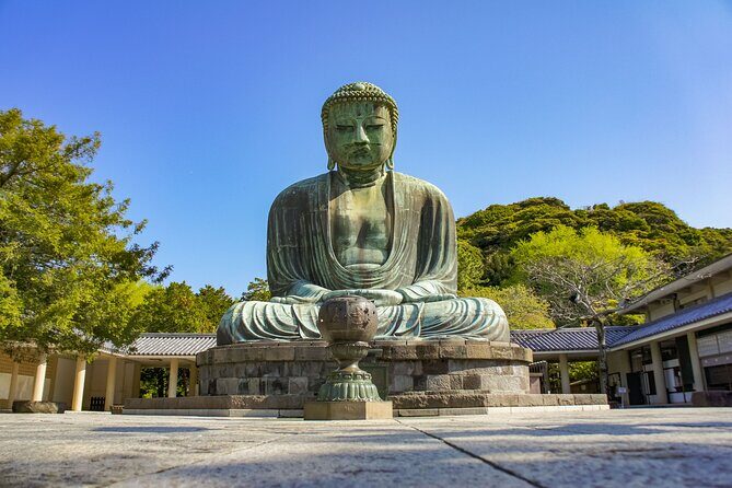 Introducing all the Famous Spots in Kamakura and Enoshima! - What Makes This Tour Valuable?