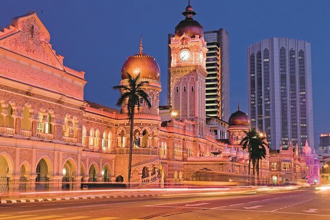 Introduction to Wonders of Kuala Lumpur - Authenticity and Value