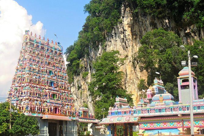 Ipoh City Tour from Kuala Lumpur - The Sum Up