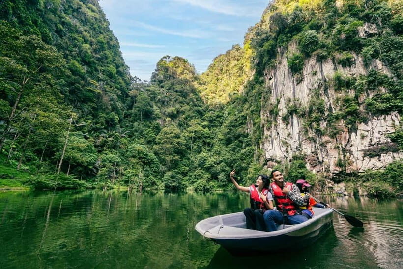 Ipoh City Tour with Kellie's Castle (Private) - An In-Depth Look at What to Expect