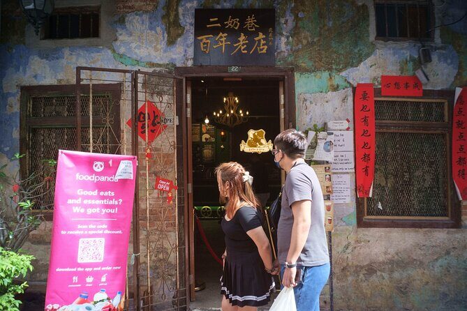 Ipoh Day Trip From Kuala Lumpur - A Deep Dive into the Ipoh Day Trip Experience