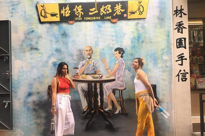 Ipoh Gua Tempurung, Caves Temples, Mirror Lake and Castle Tours - What the Tour Includes and What to Keep in Mind