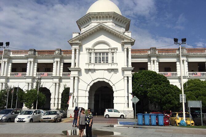 Ipoh Historical & Food Day Tour from Kuala Lumpur (Private Tour) - Final Thoughts: Who Will Benefit Most?