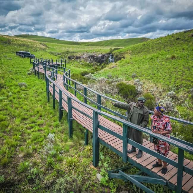 Iringa: 2-Day Kitulo National Park Camping Safari - Authenticity and Unique Experiences