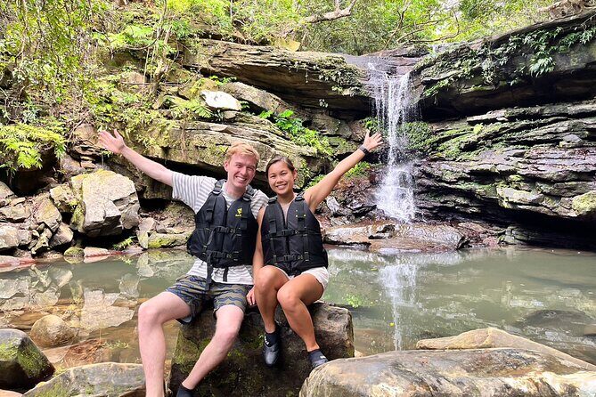 Iriomote Island 1-Day Snorkeling & Mangrove SUP or Canoe - What to Expect During the Day