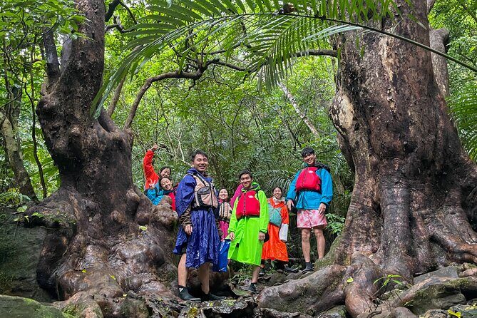 Iriomotes Adventure: Pinaisara Falls Canoe and Trekking Tour - The Value for Money