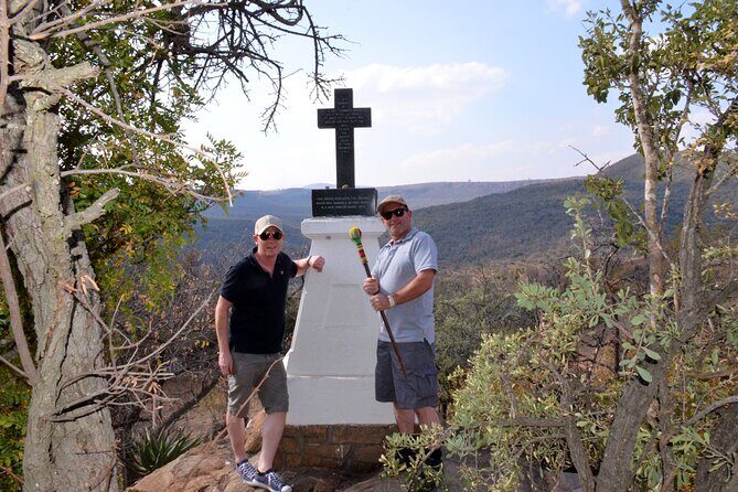 Isandlwana, Rorkes Drift and Fugitives Drift Battlefields Day Tour from Durban - The Itinerary in Detail