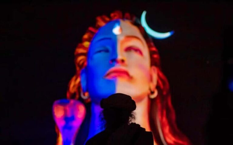 Isha One Day Tour from Bengaluru  Adiyogi & Dhyanalinga - The Sum Up