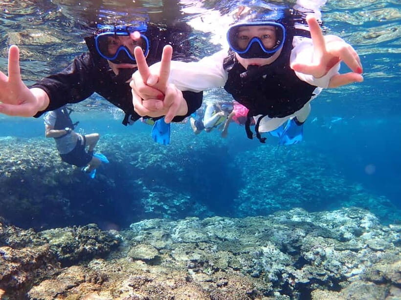Ishigaki Island: Blue Cave Snorkeling & Taketomi Sightseeing - Value and Practicalities
