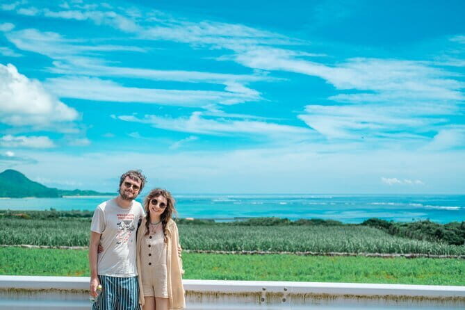 Ishigaki Island Private Tour by English Native Speaker - Why This Tour Offers Great Value
